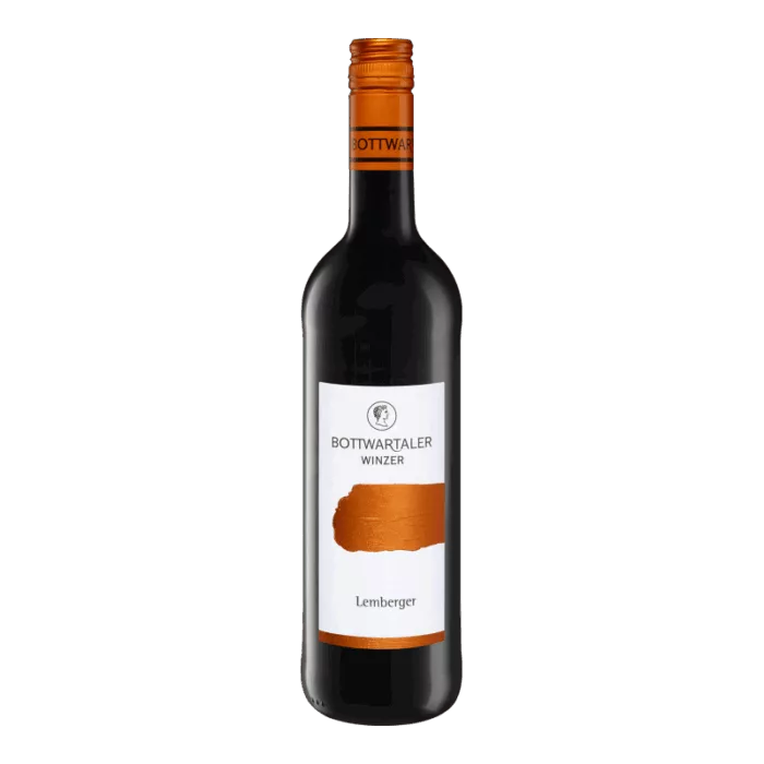 2023er Kupfer Lemberger Beilsteiner Wartberg QbA halbtrocken