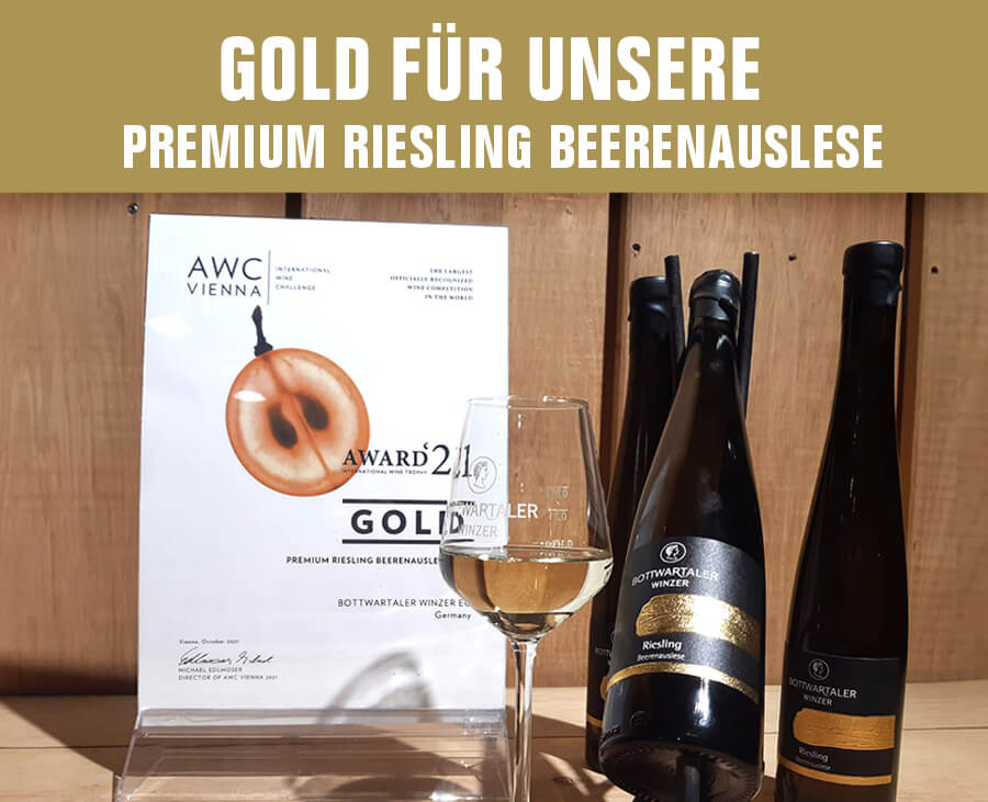 Gewinner Beerenauslese