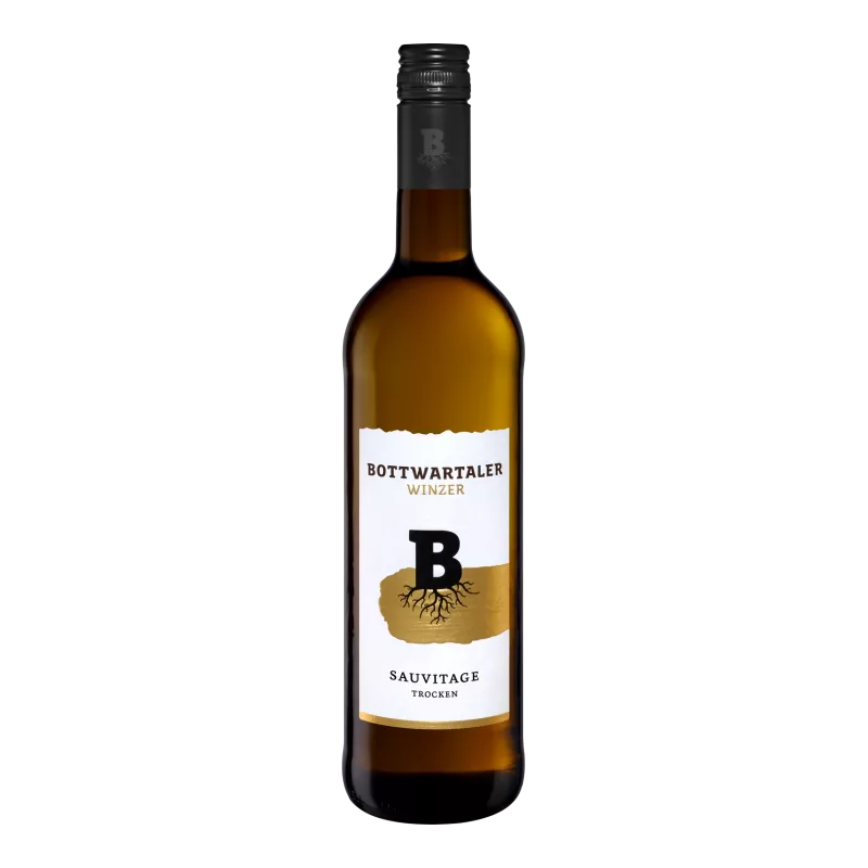 2025er Gold Sauvitage trocken